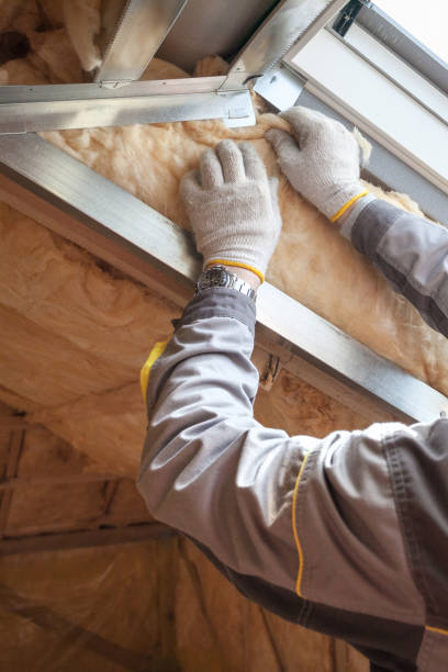 Best Residential Insulation in San Luis Obispo, CA
