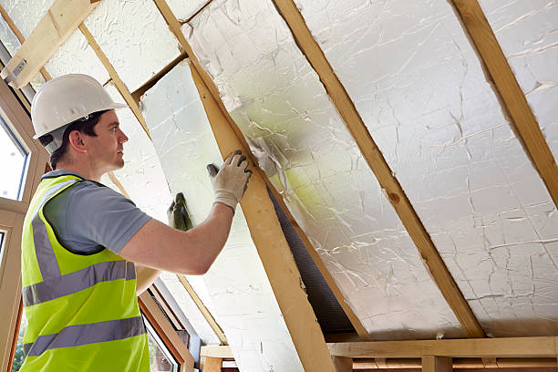 Professional Insulation Contractor in San Luis Obispo, CA