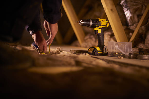 Best Energy Efficiency Insulation in San Luis Obispo, CA