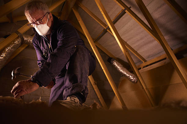 Best Fiberglass Insulation in San Luis Obispo, CA